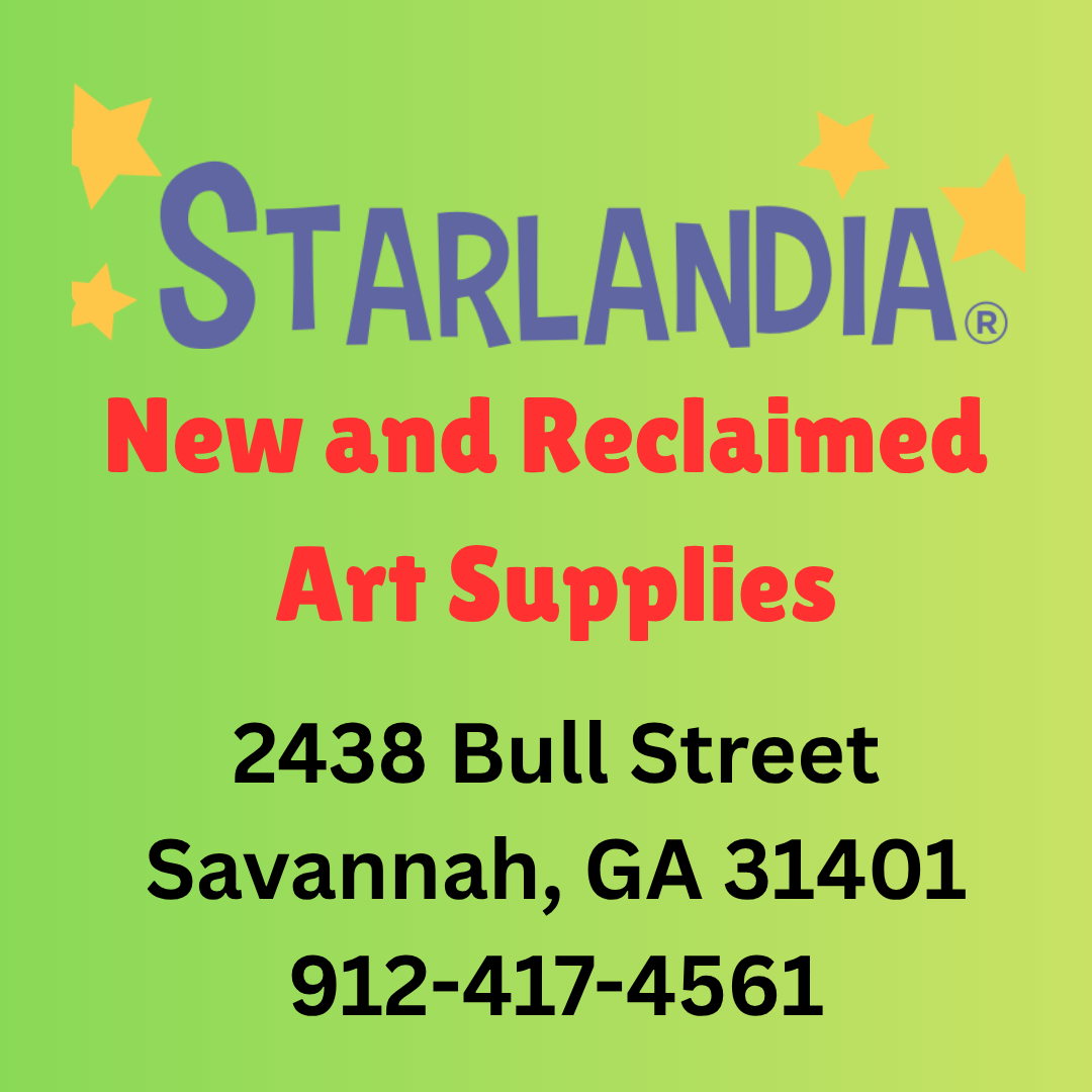 2438 Bull Street Savannah, GA 31401 912-417-4561