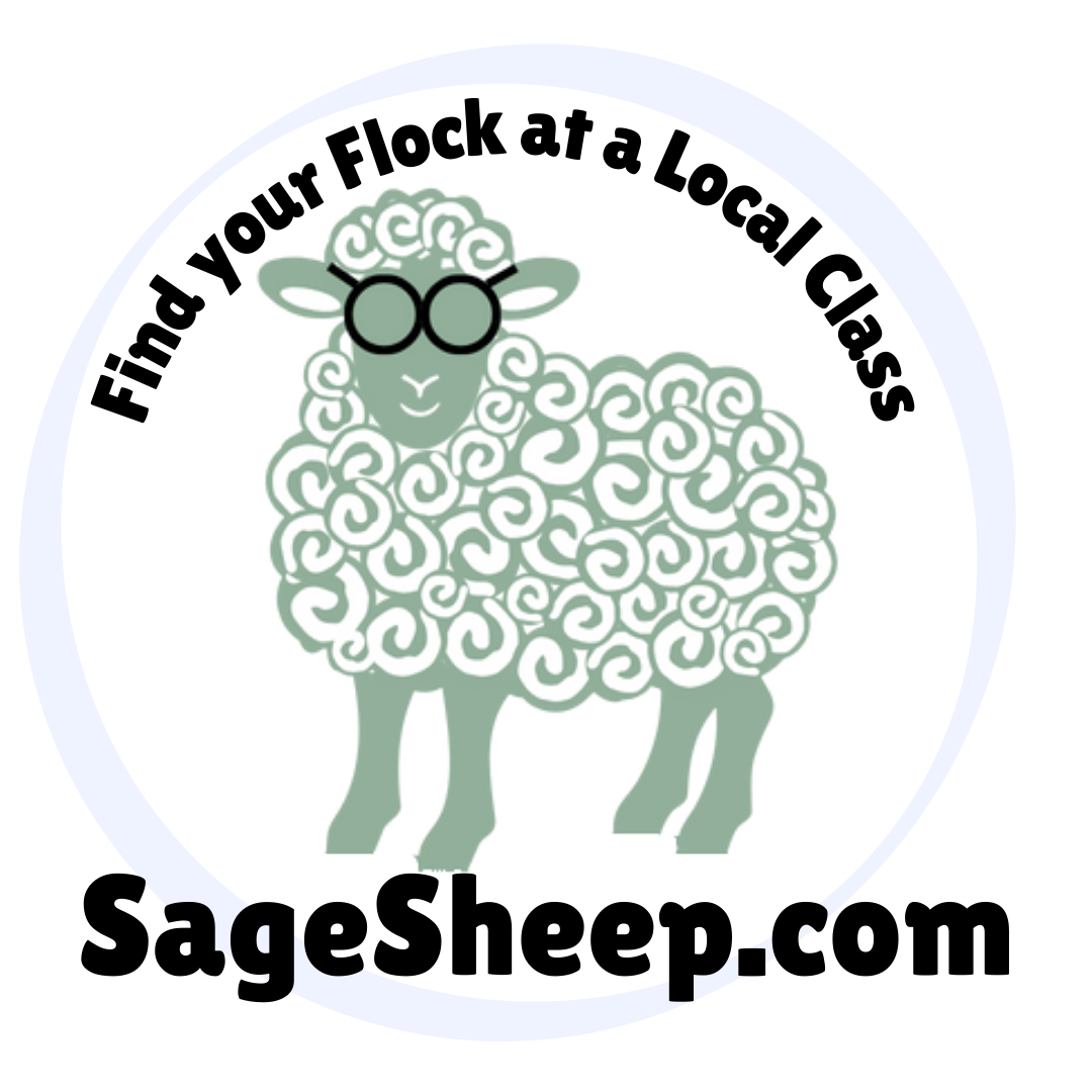 Find your Flock at a Local Class